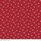 Ditsy in Red (c16875-red) | Love You Always | Sandy Gervais | Riley Blake